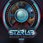 cover: Starlab (in) - Mission Simulator