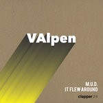 cover: Dachshund|Dave The Hustler|Valpen - M.U.D. EP