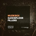 cover: Benoia|Jokki|Jozsef Keller - Muzikbox Dancefloor Fillers