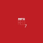 cover: Hearthug - MFR RED 7