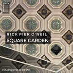 cover: Rick Pier O'neil - Square Garden