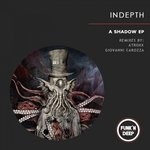 cover: Indepth - A Shadow