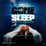 cover: Shane E - Gone Sleep