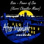 cover: Rose - Power Of One (The Kerri Chandler Mixes)