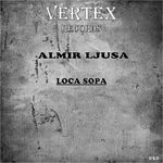 cover: Almir Ljusa - Loca Sopa