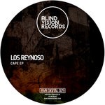 cover: Los Reynoso - Cape EP