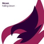 cover: Nicson - Falling Down