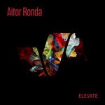 cover: Aitor Ronda - Transcending In A Search