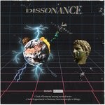 cover: Talos - Dissonance