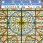 cover: The Music Factory - All In You