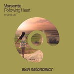 cover: Varsente - Following Heart