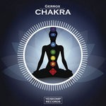 cover: Gerrox - Chakra