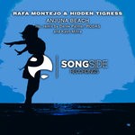 cover: Rafa Montejo & Hidden Tigress - Anjuna Beach