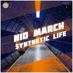 cover: Nio March - Synthetic Life