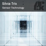 cover: Silvia Trix - Sensor Technology EP