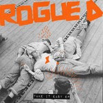 cover: Rogue D - Take It Easy EP