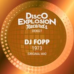 cover: Dj Fopp - 1973