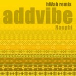 cover: Addvibe - Noophi