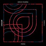 cover: Johan Vilborg - Twins