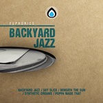 cover: Euphorics - Backyard Jazz EP