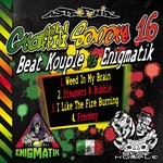 cover: Beat Kouple|Enigmatik - Graffiti Sonore Vol 16