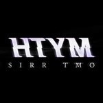 cover: Sirr Tmo - HTYM EP