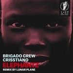 cover: Brigado Crew|Crisstiano - Elephantz