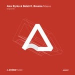 cover: Alex Byrka & Beta5|Breame - Maava