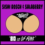 cover: Sishi Rosch & Salaberry - 80oz Of Funk