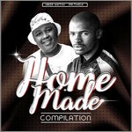 cover: Ubiza Wethu Mr.thela - Homemade Compilation