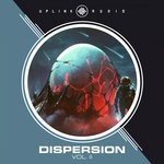 cover: Various - Dispersion Volume 2