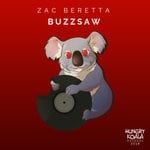 cover: Zac Beretta - Buzzsaw