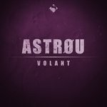 cover: Astrou - Volant