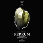 cover: Deep Shoq - Ferrum