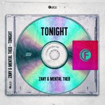 cover: Zany & Mental Theo - Tonight