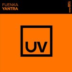 cover: Fuenka - Yantra