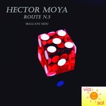 cover: Hector Moya - Route N.5