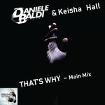 cover: Daniele Baldi - That's Why