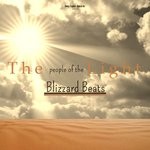 cover: Blizzard Beats - The People Of The Light