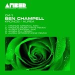 cover: Ben Champell - Kronos/Aurea