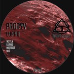 cover: Protyv - Lurno