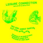 cover: Leisure Connection - Jungle Dancing