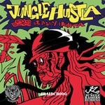 cover: Deadly Hunta|Jungleraiders - Jungle Hustla LP (Official JungleRaiders Remixes)