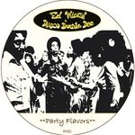 cover: Ed Wizard & Disco Double Dee - Party Favors