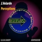 cover: J.velarde - Perceptions