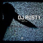 cover: Dj Rusty - Play The Game/Rabbit's Foot