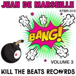 cover: Jean De Marseille - BANG Volume 3