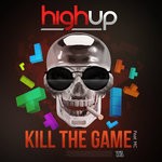 cover: High Up - Kill The Game