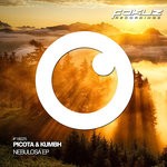 cover: Picota & Kumbh - Nebulosa EP