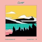 cover: Cavego - Vertikal Vind